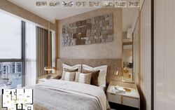 Arina East Residences (D15), Apartment #522099661
